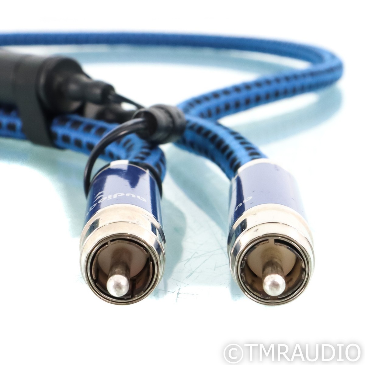 ハイエンドオーディオケーブル audioquest SKY 1Mペア ハイエンドオーディオケーブル audioquest SKY 1Mペア