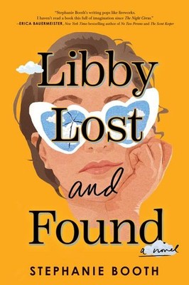 Libby Lost and Found | Stephanie Booth | englisch