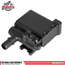 Vapor Evap Emissions Canister Vent Valve Solenoid For GMC Sierra Chevy Silverado