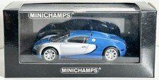 Minichamps Bugatti Veyron Edition Centenarie 2009 1:43 400110850