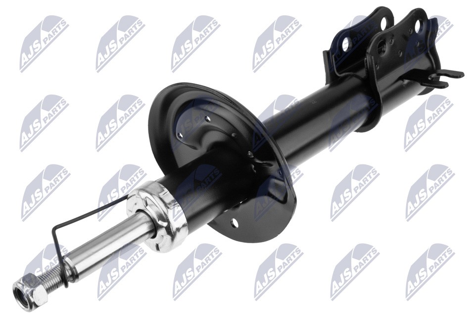 Original NTY Shock Absorber A-CH-060 For Chevrolet - Image 6