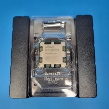 AMD Ryzen 9 7900x Processor 5.6 GHz 12 Cores LGA 1718/Socket AM5 Silver