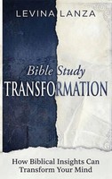 Levina Lanza | Bible Study | Buch | Englisch (2025) | Levina Lanza