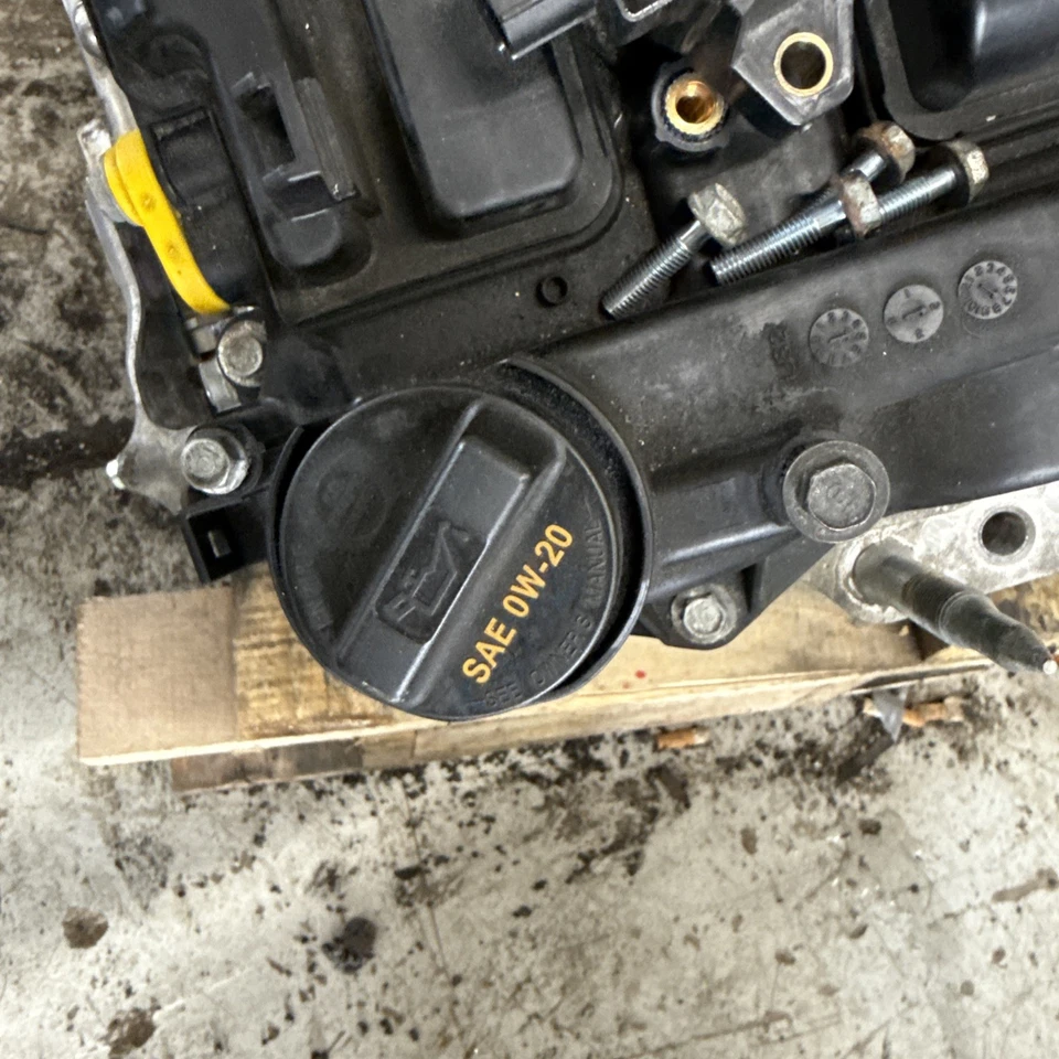 ✅2017-2022 Honda Civic 1.5L Turbo Engine Valve Cover Used OEM✅ - Image 2 of 4