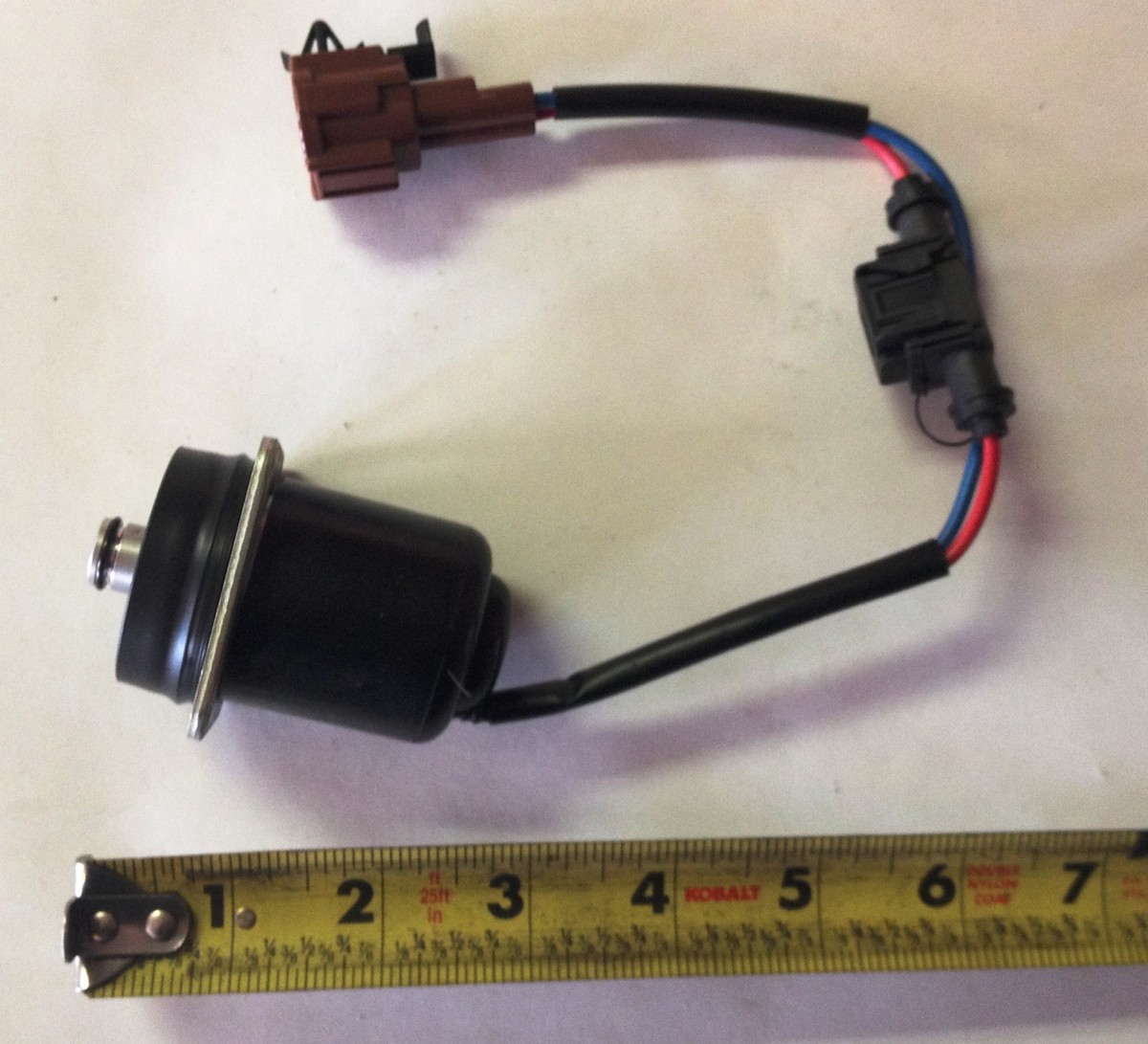 16600-GS07A Fits Nissan Injector Assy 16600GS07A SK