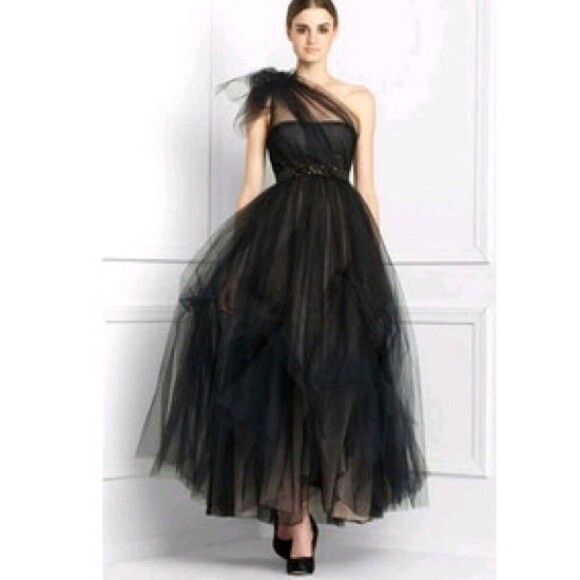 BCBG MAXAZRIA ブラックワンピース　XSサイズ　アリアナグランデ s-l1200.jpg