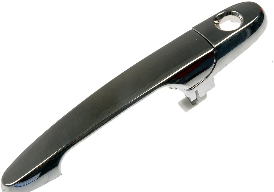 Para 2005-2010 Chevrolet Cobalt Dorman maçaneta externa dianteira esquerda 2006 2007 - Imagem 4 de 4