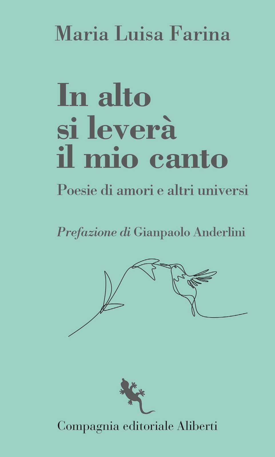 Libri Farina Maria Luisa -