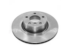 For 2015-2018 BMW X4 Brake Rotor Rear 35832GT 2016 2017 Disc Brake Rotor