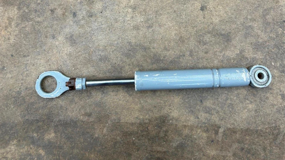 BMW R69S BOOGE Steering Damper 31 42 2 054 071 - Image 2 of 3