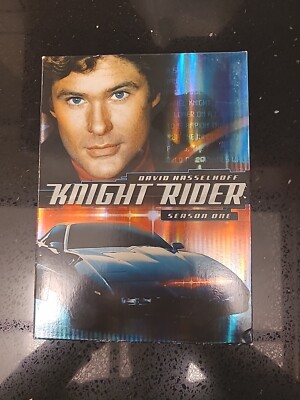 ナイトライダー/シーズン1/DVDSET Amazon.co.jp: ナイトライダー