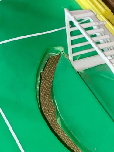 MUNDIAL ARCO FALC anni 70 gioco calcio da tavolo straordinario vintage Soccer - Foto 10 di 14