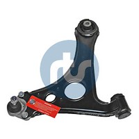 RTS 96-00856-2 Lenker, RadaufhäNgung For MERCEDES-BENZ