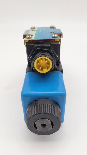 VICKERS DG4V-3S-6C-M-FPA5WL-B5-60 DIRCTIONAL CONTROL VALVE - 第 6/9 張圖片