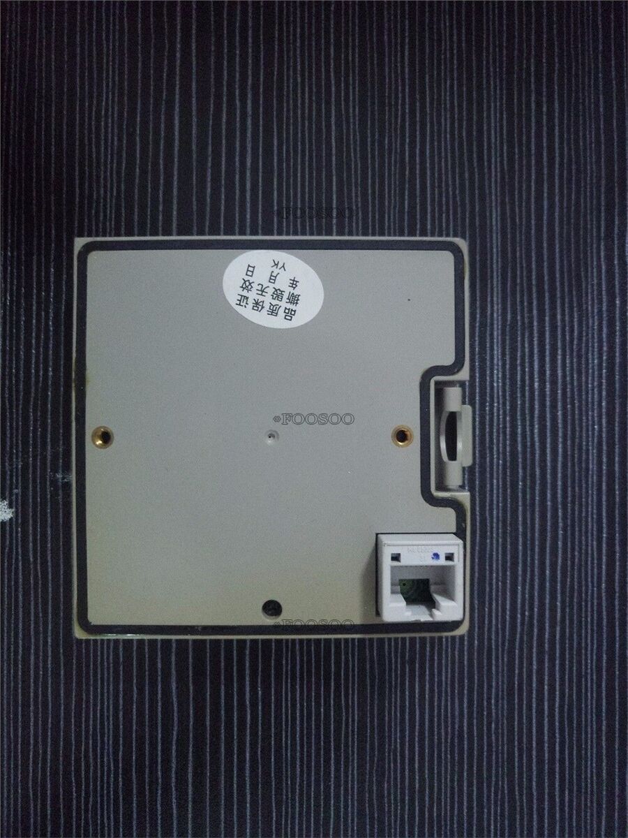 Used 1Pc Hitachi SJ300 Inverter Accessories Display Panel Used 1Pc Hitachi SJ300 Inverter Accessories Display Panel