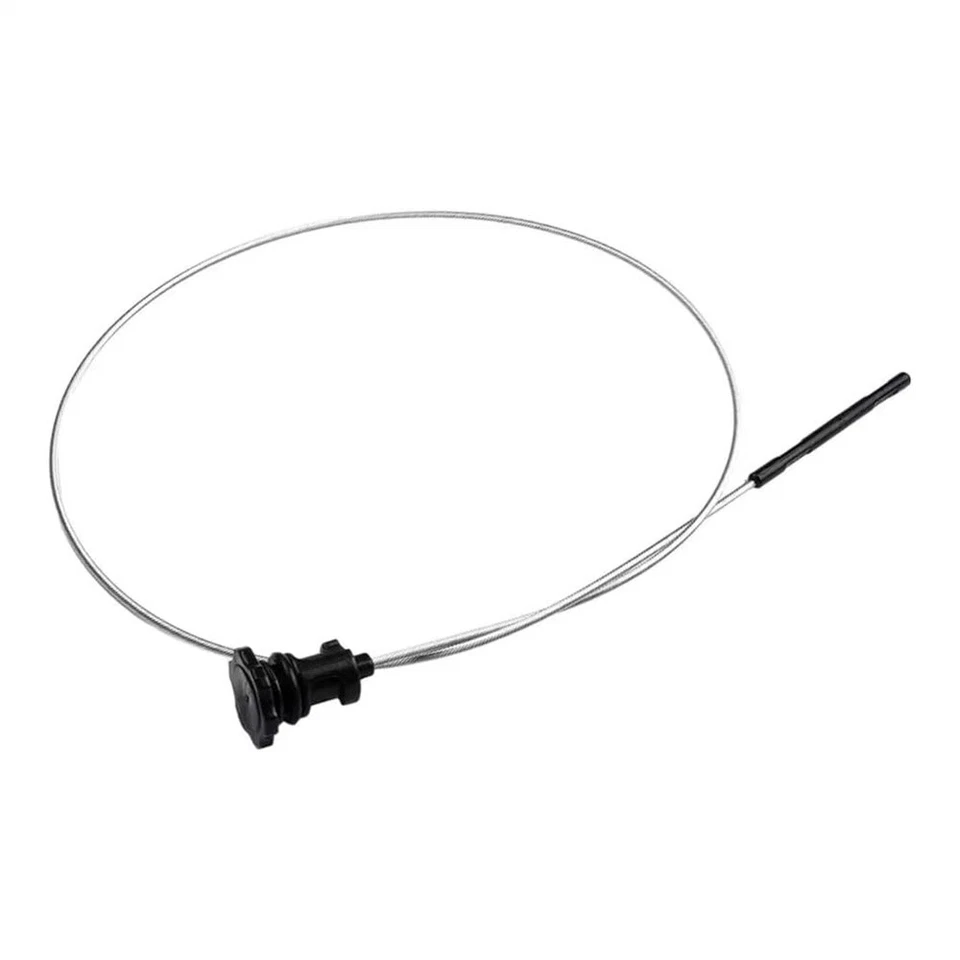 For 2005-2021 Chrysler Dodge Jeep Ram Transmission Oil Level Dipstick 04591959AA - image 2 of 4