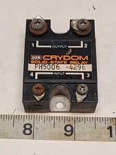 Crydom PH5006-4296 Solid State Relay