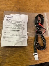 Vernier VP-BTA Software Differential Voltage Probe