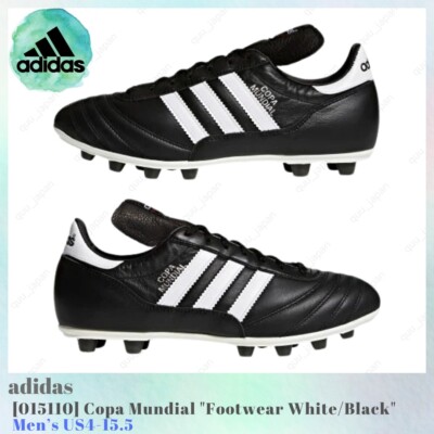 Size 15 - adidas Copa Mundial Black for sale online | eBay
