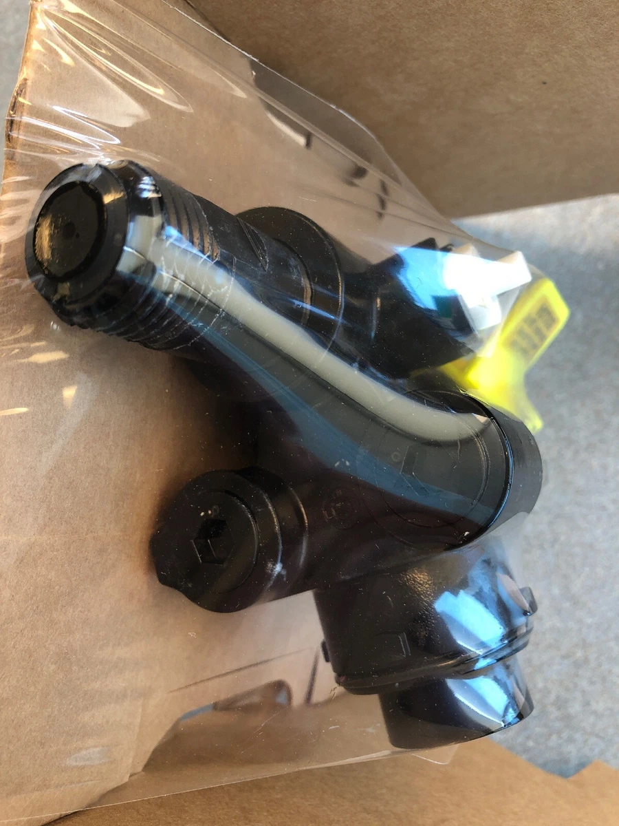 GRACO 17P187 Triax Replacement Pump For UltraMax And TC Plus Handhelds