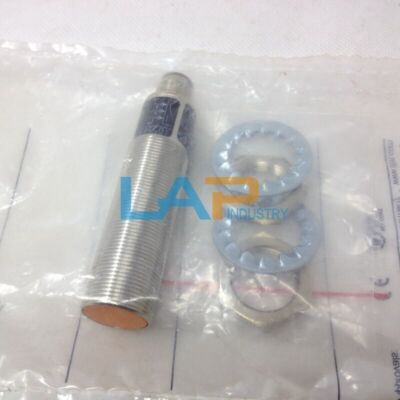 1PCS NEW FOR IFM proximity switch IG5568 IGA3005-BPKG/US-100-DPS 5mm PNP #F1!