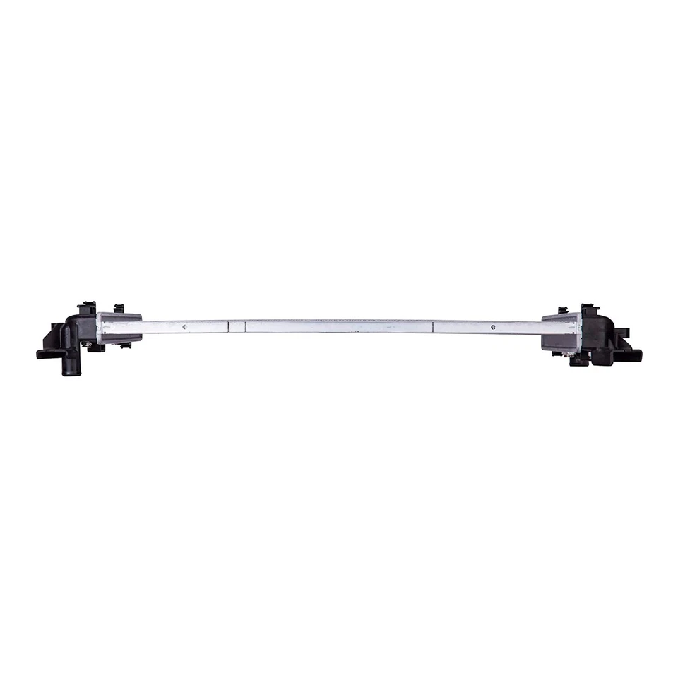 Radiador para Chevrolet Silverado 1500, Suburban, Tahoe / GMC Sierra 15... QL - Imagem 4 de 4