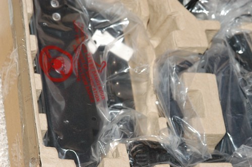 DELL D/Port Advanced Port Replicator 02T219 A04 Complete - Picture 3 of 5