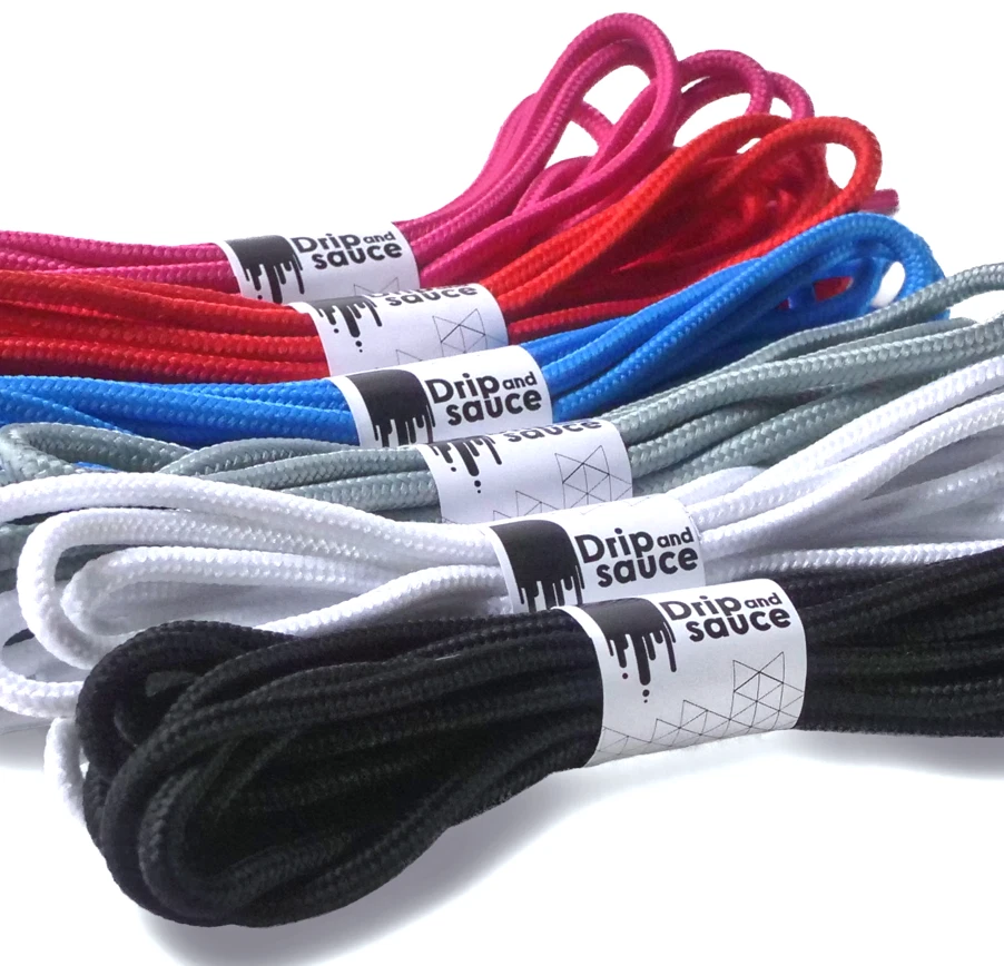 Shoe laces shop uk