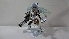 RARE NEW Xenoblade 2 KOS-MOS Re: 1/7 Figure 8.26in EX delivery Exclusive JP