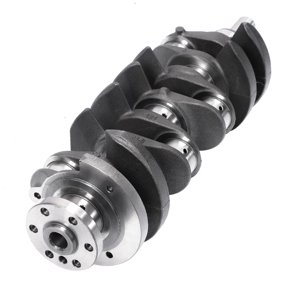 NUEVO cigüeñal motor 12578182 para Chevy Buick GMC Terrain Equinox 2011-2016 2.4 Foto 2 de 4