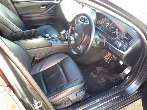 BMW SERIE 5 2009-20016F10 TUBO DE ENTRADA CAJA DE AIRE 1995 DIÉSEL N47D20O1 (N47D20C) - Imagen 11 de 11