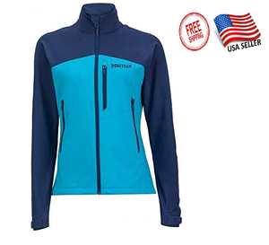 marmot m3 softshell jacket