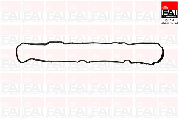 FAI AutoParts RC1157S Gasket, cylinder head cover for CITROËN,FORD,MAZDA,PEUGEOT