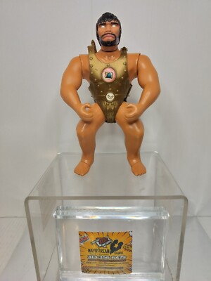 ハスブロGiジョーアドベンチャーチーム VTG 1976 HASBRO Super GI Joe Adventure Team Intruder Commander