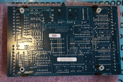 Alerton TX-APLC Ibex APLC Programmable Controller V2.04 DDC TXAPLC New - Picture 3 of 4