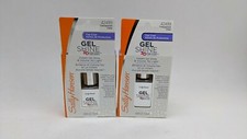 2 Sally Hansen 3D Gel Shine Top Coat 42499