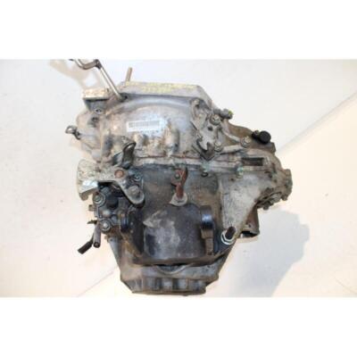 GETRIEBE FT DR - EVO DR-EVO 5 (15-22) RESTYLING 1.6 16V (93KW) BI-FUEL GPL 2015