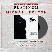 Greatest Hits 1985-1995 von Michael Bolton | CD | Zustand sehr gut