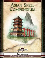 Legendary Games Pathfinder Asian Spell Compendium Sc Mint on sale Legendary Games Pathfinder Asian Spell Compendium Sc Mint on sale