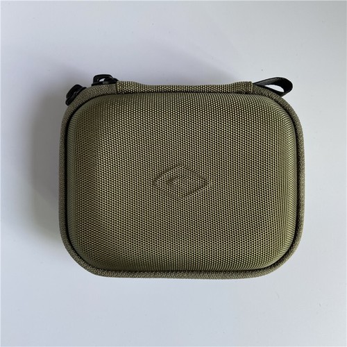 Für Sennheiser IE800S Kopfhörer Headset Ohrhörer tragbare Aufbewahrung Tragetasche Box - Bild 17 von 31