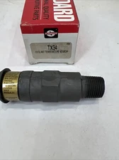 Diesel Glow Plug Controller Standard TX34