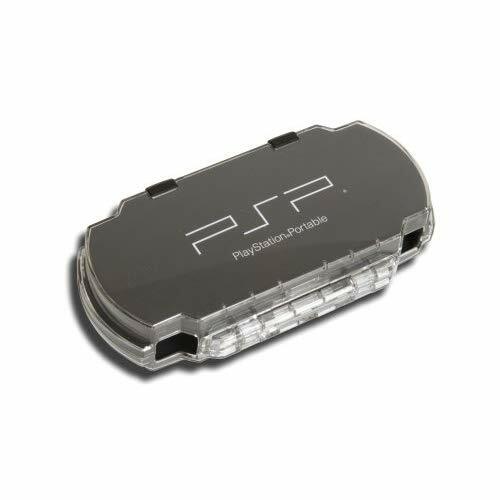 PSP＆ケース Amazon | PSP UMD Case (輸入版) | PSP