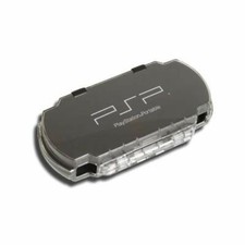 Traveler Case For PSP UMD Clear Game 9E
