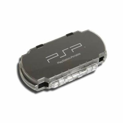 PSP＆ケース Amazon.co.jp: PSP UMD Case by Sony : ゲーム