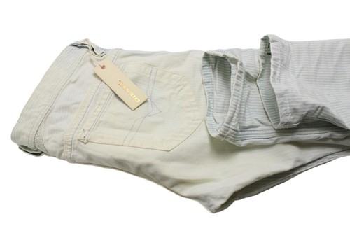 Diesel Thanaz Slim-Skinny 8880L Herrenjeans W29/L32 Distressed Zip Neu Denim - Bild 6 von 11