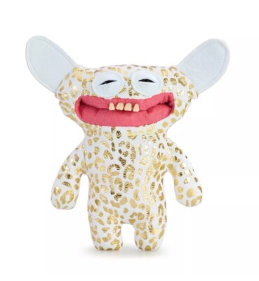 ZURU Fuggler GOLD Edition GRIN GRIN Funny Ugly Monster BRAND NEW SHIPS NOW