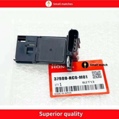OEM MAF Sensor 37980-RC0-M01 For Honda Civic Accord Odyssey Acura RL MDX TL RDX