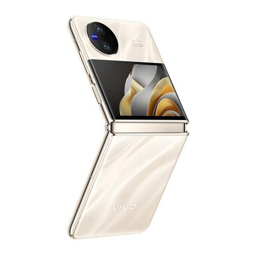 ViVO X Flip 5G Snapdagon 8+ Gen 1 50MP 12GB+512GB 6.74 inch 120Hz 44W Charging - 第 39/44 張圖片