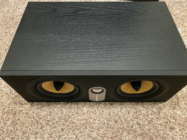 b&w htm62 s2 for sale