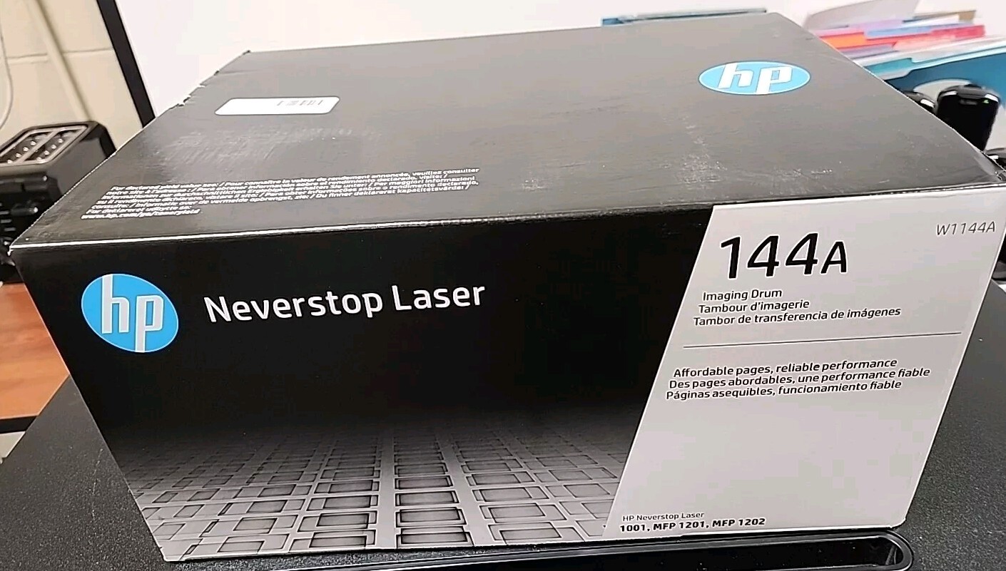 Tambour 144A (W1144A) Compatible HP Neverstop 1001, 1200, 1201, 1202 - 20 000 Pages